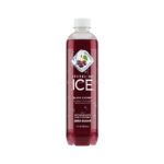 SPARK ICE 12/17Z BLACK CHERRY