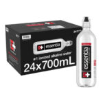 ESSENTIA 24/700 ML WATER