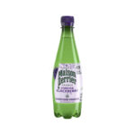 PERRIER 24/0.5 LT BLACKBERRY