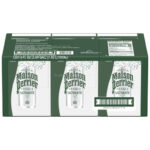 PERRIER 24/330 ML WATER