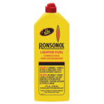 RONSONOL LIGHTER FLUID 5Z 1CT