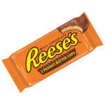 REESES 36/1.5 OZ PEANUT BUTTER CUPS BX