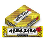 ABBA-ZABA 24CT PEANUT BUTTER