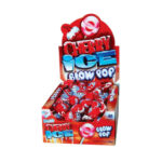 BLOW POP CHERRY ICE 48 CT