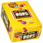 TOOTSIE 100CT POPS ASSRT