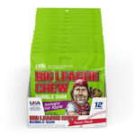 BIG LEAGUE 12CT SOUR APPL