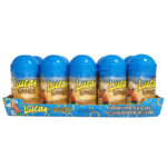 LUCAS 10/0.71 OZ BABY SWEET MANGO BX