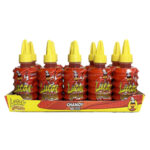 LUCAS 10/1.26 OZ GUSANO CHAMOY BX