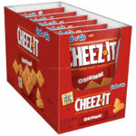 CHEEZ-IT 6/3 OZ REAL CHEESE