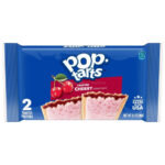 KELL POP TART 6/3Z FROST CHRRY