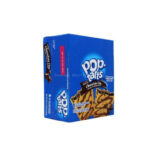 KELL POP TART 6/3Z CHOC/CHIP