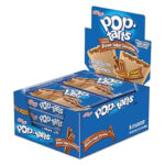 KELL POP TART 6/3Z FROST CINMN