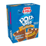KELL POP TART 6/3Z  S"MORES