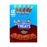 KELL 12/2.9OZ RICE KRIS CHOC