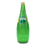 PERRIER 12/750 ML WATER