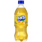 FANTA 24/20 OZ PINEAPPLE