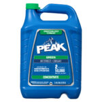 PEAK 100% ANTIFRZE 6/1G