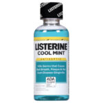 LISTERINE 3.2 OZ COOL MINT EA