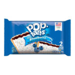 KELL POP TART 6/3Z FRST BLBRY