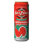 ARIZONA 24/22 OZ WATERMELON