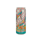 ARIZONA 24/22 OZ PEACH TEA