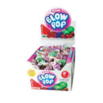 BLOW POP 1/100 CT POP ASSORTED  BX