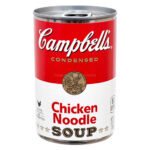 CAMPC 12/10.7Z CHICKEN NOODLE