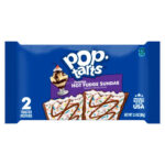 KELL POP TART 6/3Z FUDGE SUNDY
