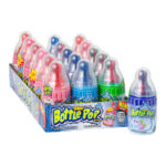 TOPPS BABY BOTTLE 18CT