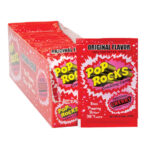 POP ROCKS 24CT ORIGINAL CHERRY