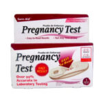 PREGNANCY TEST 1 CT