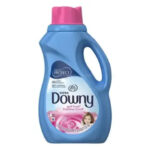DOWNY LIQ SCP APRIL FRSH 6/34