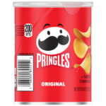 PRINGLE 12/1.3Z ORIGINAL