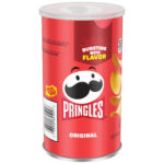 PRINGLE 12/2.36Z ORIGINAL