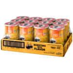 PRINGLE 12/2.5Z CHEDDAR CHEESE