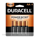 DURACELL FALSE