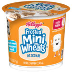 KELL FROS MINI WHEAT CUP