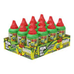 PELON PELO RICO 12CT