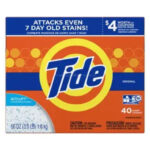 TIDE POWDER ULTRA ORG 4/56Z