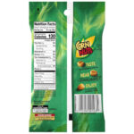 CORNUTS 12/4Z JAL/CHD