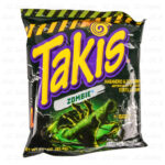 ZZZINACTIVE FALSE  ZZTAKIS 20/3.5Z ZOMBIE