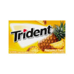 TRIDENT 12/14 STICK PINEAPPLE TWIST BX