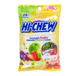 HI CHEW 6/3.53Z BAG ORIGINAL