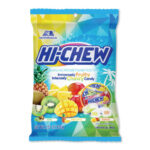HI CHEW 6/3.53Z BAG TROPICAL