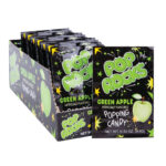 POP ROCKS 24CT GREEN APPLE