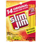 SLIM J GABLE ORG 7/14