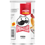 PRINGLE 12/2.5Z PIZZA
