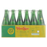 TOPO CHICO 24/12Z TWIST/LIME