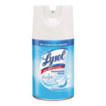 LYSOL CRISP/LINEN 12/7 OZ