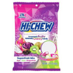 HI CHEW 6/3.17Z BAG SUPER FRT